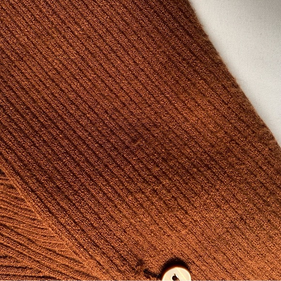 A&F Knit Bodysuit - Picture 9 of 9